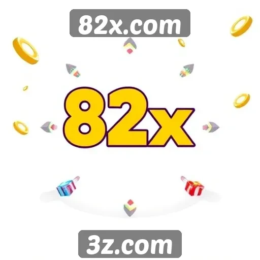 Diferenciais competitivos de 82x.com no mercado de jogos