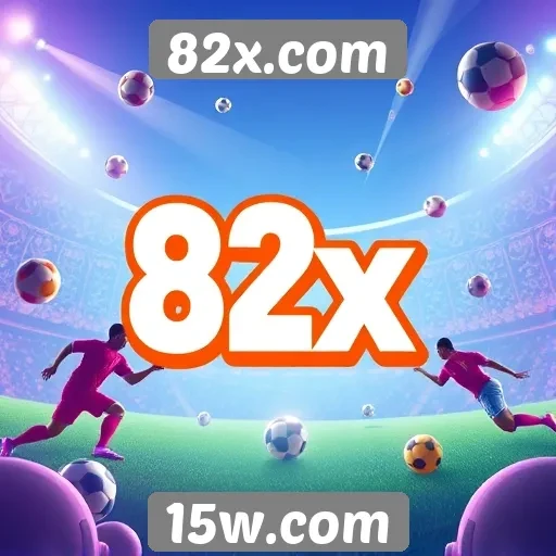 Eventos e promoções no 82x.com atraem novos jogadores