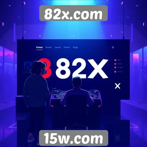 Perspectivas para o futuro do 82x.com