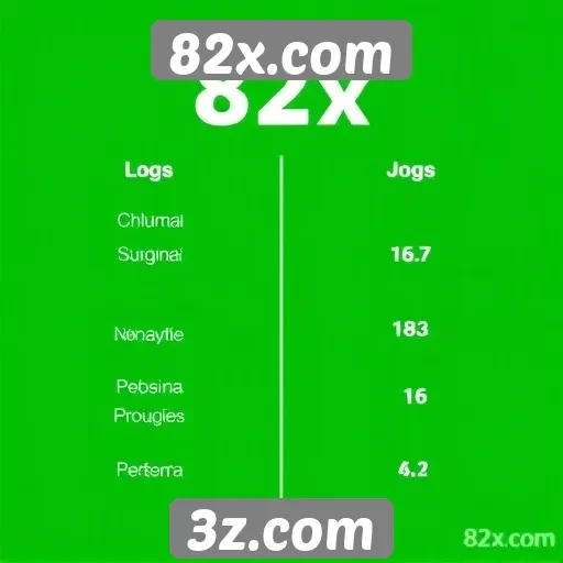 Comparativo entre jogos disponíveis no 82x.com
