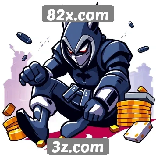 Novas funcionalidades no site 82x para jogadores