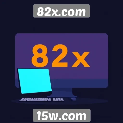 Experiência do usuário no 82x.com é bem avaliada