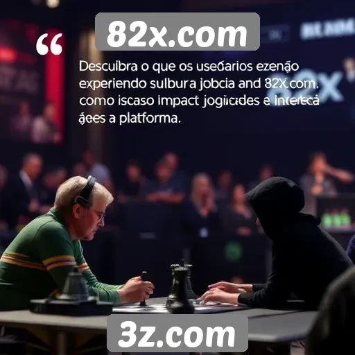 Feedback de usuários sobre a experiência no 82x.com