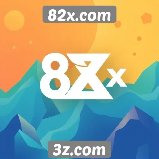 Comparação de recursos do 82x.com com concorrentes